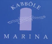 Oy Kabböle Marina Ab logo